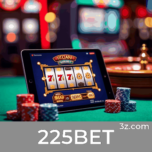 Controle Inteligente e Personalizado na 225BET