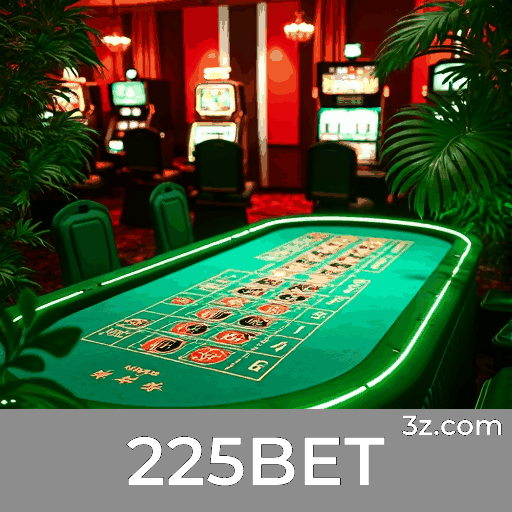 225BET - O Melhor Cassino e Apostas Online