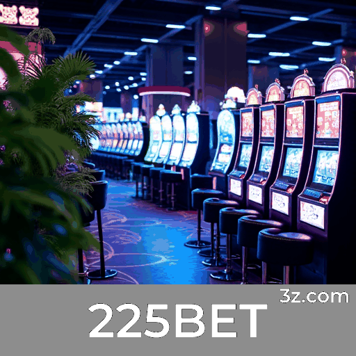 225BET: Inovação e Tecnologia em Jogos de Ponta