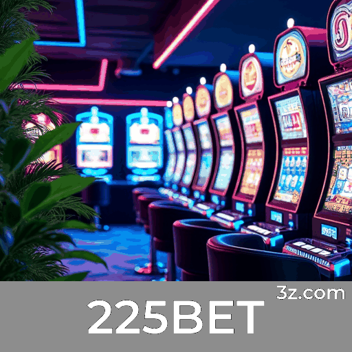 225BET: Especialistas em Apostas Esportivas no Brasil