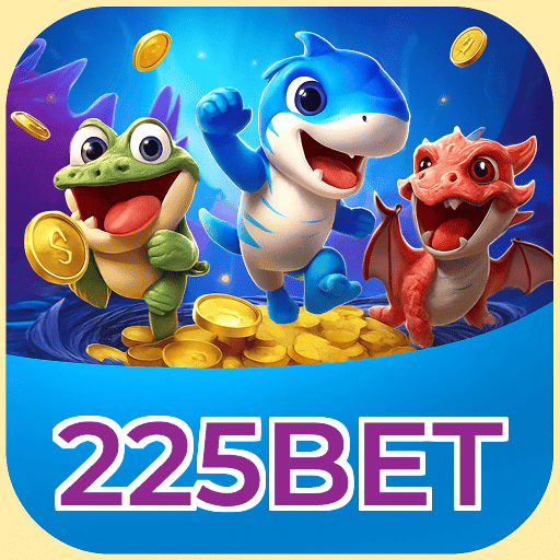 225BET Logo