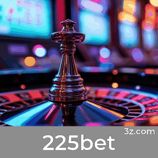 225bet: Experiência de Cassino Vibrante e Luxuosa