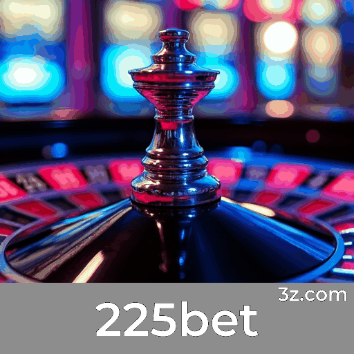 225bet: Experiência de Cassino Vibrante e Luxuosa